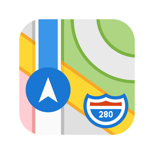 Maps