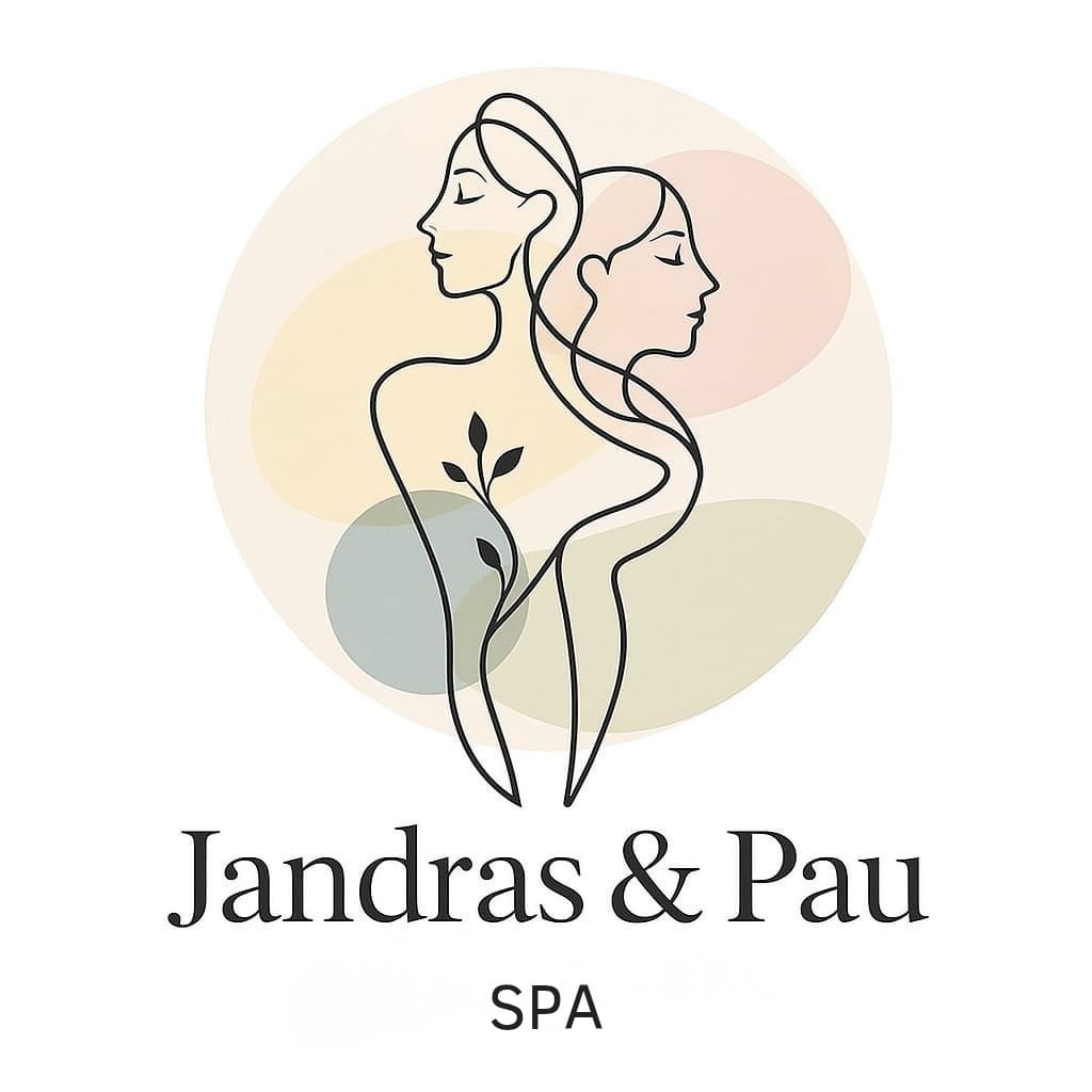 Jandras & Pau
